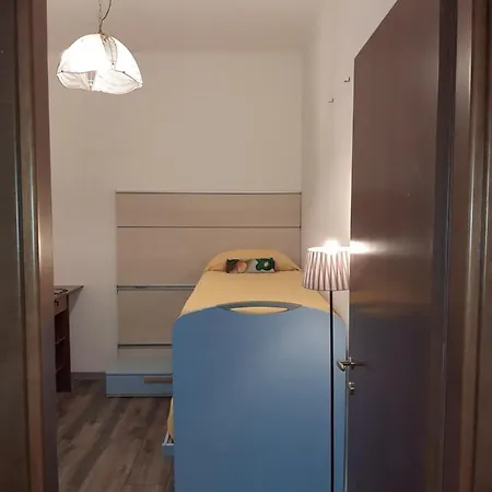 아파트 Alpe Mare