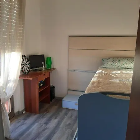 Alpe Mare 아파트 *